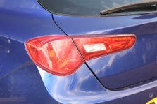 Alfa Romeo Giulietta TBI QUADRIFOGLIO VERDE TCT 18