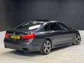 BMW 7 Series 3.0 740ld xDrive M Sport Auto 4WD 4dr 36