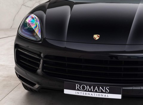 Porsche Cayenne V6 TIPTRONIC 24