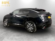 Nissan ARIYA 63kWh Evolve SUV 5dr Electric Auto 7.4kW Charger (217 ps) 1 Owner - Sensor 5