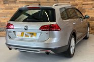 Volkswagen Golf 1.8 TSI Alltrack DSG 4Motion Euro 6 (s/s) 5dr 25