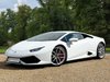 Lamborghini Huracan LP 610-4