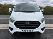 Ford Transit Custom 320 L1 Trend 130 ps Panel Van - Air Con / Twin Side Loading Doors 13