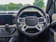 Land Rover Defender 3.0 D250 S - Full WideTrack Conversion 11