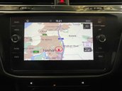 Volkswagen Tiguan 1.5 Tiguan Match TSi Evo 5dr 19