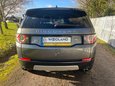 Land Rover Discovery Sport TD4 HSE 7