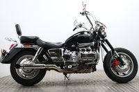 Honda Valkyrie F6C