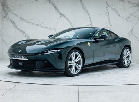 Ferrari Amalfi 1