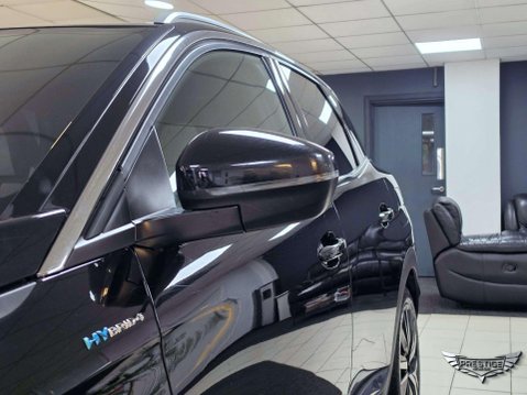 Peugeot 3008 1.6 13.2kWh GT e-EAT 4WD Euro 6 (s/s) 5dr 69