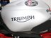 Triumph Street Triple STREET TRIPLE RX 675 20
