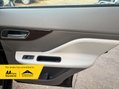 Jaguar F-Pace 2.0 F-PACE Portfolio AWD D Auto 4WD 5dr 37