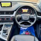 Audi Q7 3.0 TDI V6 SE Tiptronic quattro Euro 6 (s/s) 5dr 