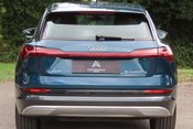 Audi E-Tron 50 Technik SUV 5dr Electric Auto quattro 71.2kWh (313 ps) 6