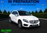 Mercedes-Benz GLA 2.1 GLA 200 D 4Matic AMG Line Premium+ Auto 4WD 5dr