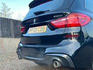 BMW 2 Series 220I M SPORT GRAN TOURER 18