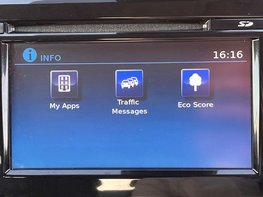 Nissan Qashqai 1.6 Qashqai Tekna dCi 5dr 47