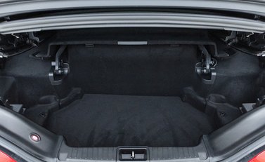 Mercedes-Benz SL Class SL63 37