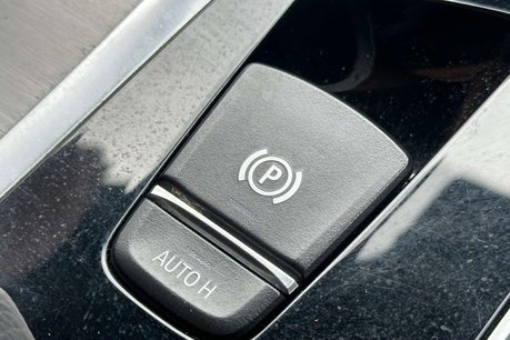 BMW 6 Series 2.0 620d M Sport GT 5dr Diesel Auto Euro 6 (s/s) (190 ps) 45