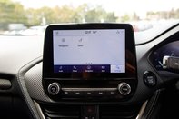 Ford Puma ST-LINE VIGNALE MHEV 25