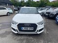 Audi A3 1.4 TFSI CoD S line Sportback S Tronic Euro 6 (s/s) 5dr 8