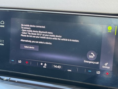 Skoda Octavia 2.0 TDI SE Technology Euro 6 (s/s) 5dr 24