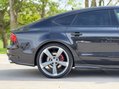 Audi A7 3.0 A7 Sportback Black Edition TDI Quattro Auto 4WD 5dr 40