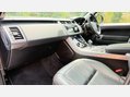 Land Rover Range Rover Sport 2.0 Range Rover Sport HSE Si4 Auto 4WD 5dr 9