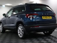 Skoda Karoq SE L TSI DSG 22