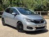 Honda Jazz 1.3 i-VTEC EX CVT Euro 6 (s/s) 5dr