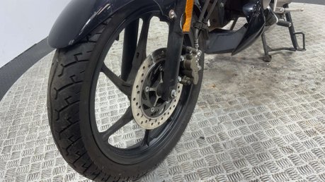 Lexmoto Isca 2023 4K NEW MOT SERVICED IDEAL FIRST BIKE LEARNER BIKE 125CC 15