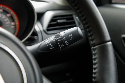 Suzuki Swift ATTITUDE DUALJET 17