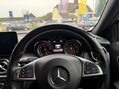 Mercedes-Benz A Class 1.5 A180d AMG Line Euro 6 (s/s) 5dr 10