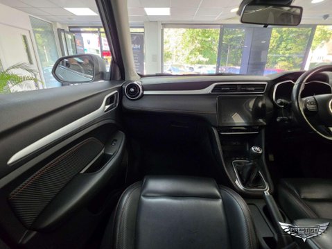 MG ZS 1.5 VTi-TECH Exclusive Euro 6 (s/s) 5dr 52