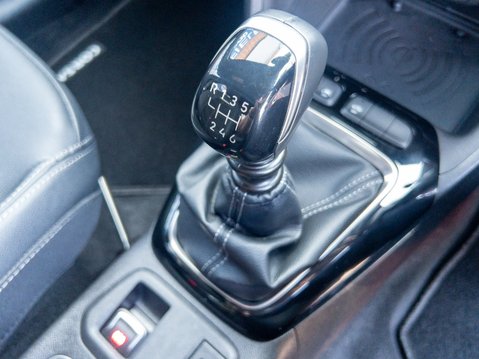 Vauxhall Corsa 1.2 Turbo Ultimate 5dr 36