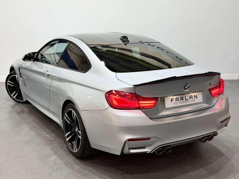 BMW M4 3.0 BiTurbo Coupe 2dr Petrol DCT Euro 6 (s/s) (431 ps) 24