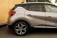 Renault Captur TECHNO E-TECH 6