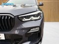 BMW X5 3.0 40d MHT M Sport Auto xDrive Euro 6 (s/s) 5dr 36