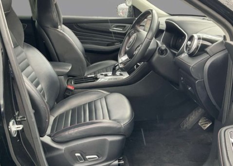 MG HS 1.5 T-GDI 16.6kWh Trophy SUV 5dr Petrol Plug-in Hybrid Auto Euro 6 (s/s) (2 11