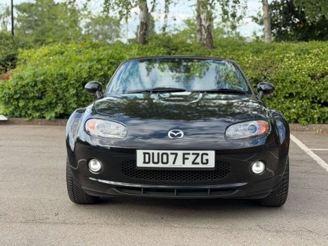 Mazda MX-5 2.0 MX-5 Sport 2dr 3