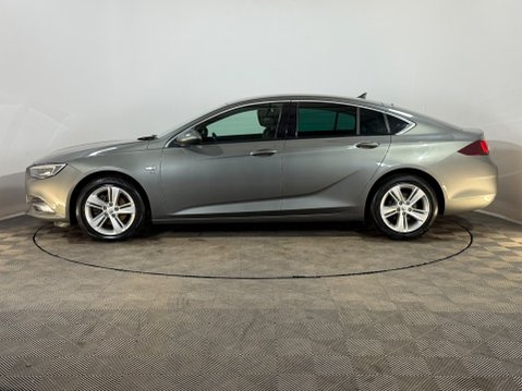 Vauxhall Insignia ELITE NAV 4