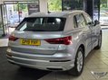 Audi Q3 2.0 TDI 35 Sport S Tronic Euro 6 (s/s) 5dr 90