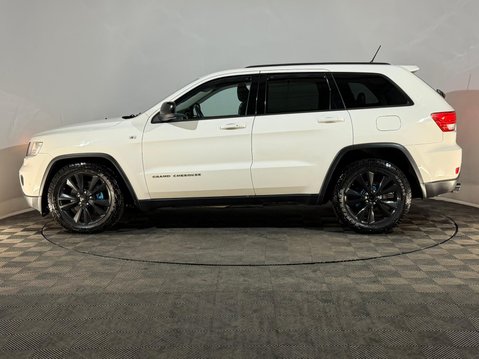 Jeep Grand Cherokee V6 CRD S-LIMITED 5