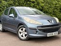 Peugeot 207 1.4 16v SE 5dr