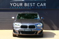 BMW X2 1.5 X2 sDrive 18i M Sport Auto 5dr 17