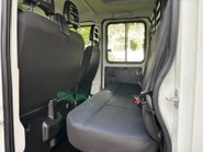 Iveco Daily 70C18D Crew Cab Dropside with Tail Lift - Air Con - Low Miles 17