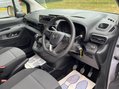Vauxhall Combo 1.5 Turbo D 2000 Sportive L1 H1 Euro 6 (s/s) 4dr 12