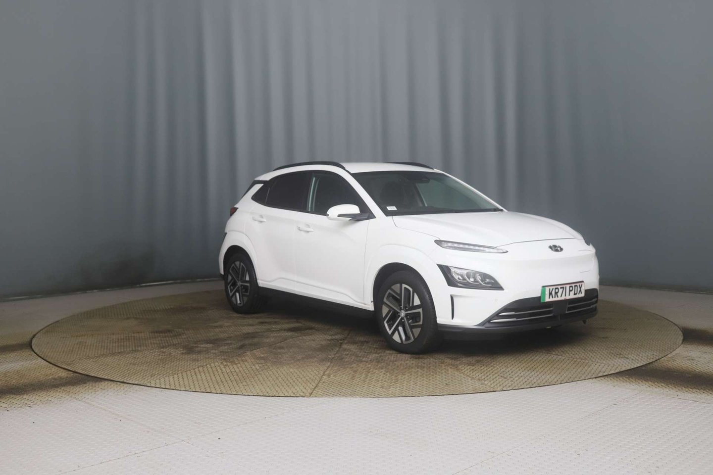2021 Hyundai Kona