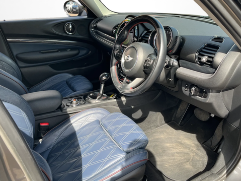 Mini Clubman 2.0 Cooper S 6dr 19