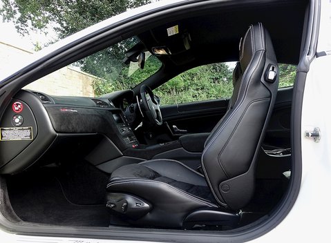 Maserati Granturismo MC Stradale 7