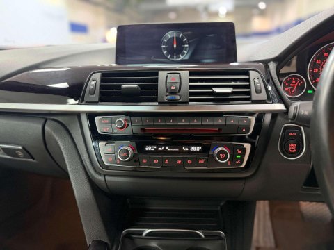 BMW 4 Series 3.0 435d M Sport Convertible 2dr Diesel Auto xDrive Euro 6 (s/s) (313 ps) 50